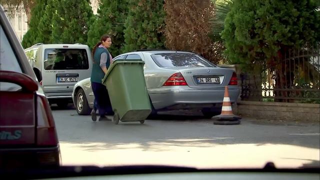 Adını Feriha Koydum 26. Bölüm