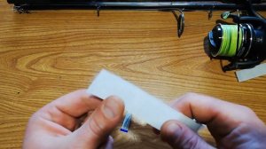 ?ЭТА ВЕЩЬ НУЖНА КАЖДОМУ РЫБАКУ,ЛАЙФХАК ДЛЯ РЫБАЛКИ,РЫБАЦКИЕ ХИТРОСТИ,САМОДЕЛКИ ДЛЯ РЫБАЛКИ,