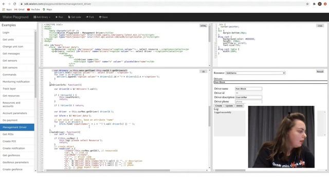 [Live] Wialon Webinars. Wialon API: JS methods for data visualization смотреть онлайн