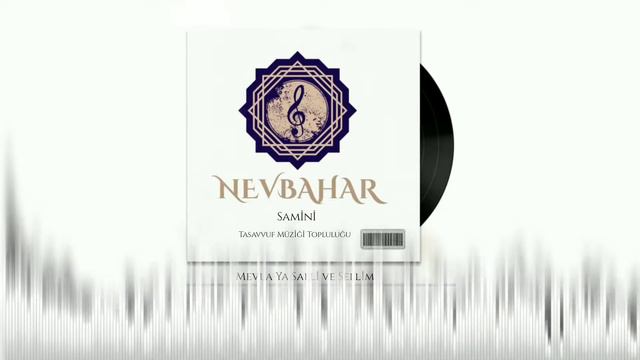 Mevla Ya Salli ve Sellim - Samini Tasavvuf Müziği Topluluğu смотреть онлайн