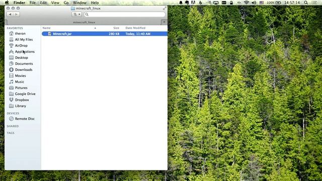 How To Run Minecraft In Java 8 On Mac OS X смотреть онлайн