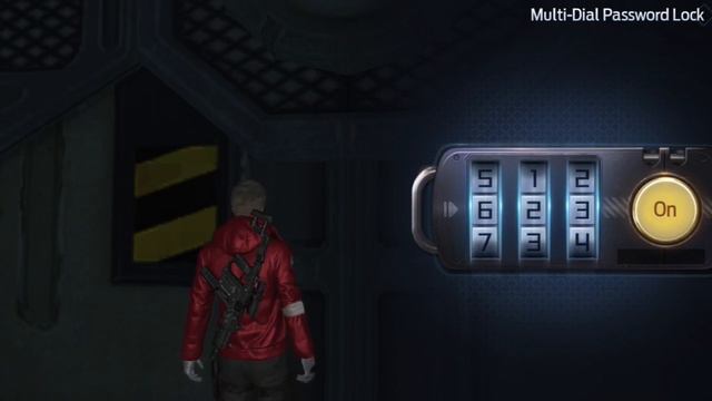 🔑undawn Abyss Mission All Passwords | How To Unlock Abyss Mission Rooms In Undawn ||UNDAWN||
