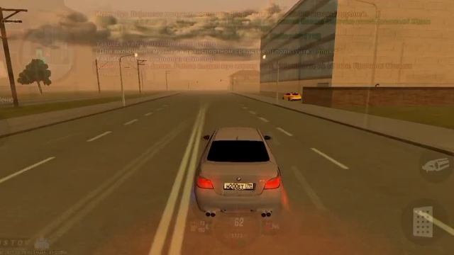 Хасан на М5 Е60??/Блек раша. смотреть онлайн