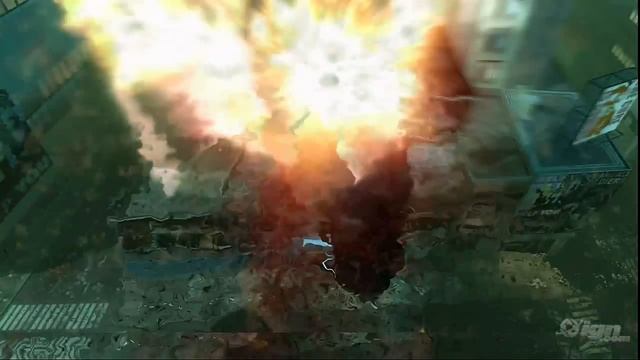 Prototype: 3 Minutes of Gameplay смотреть онлайн