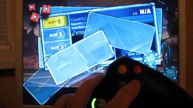 Testing﻿ Xbox 360 Wireless Controller in Dead Rising 2 Off The Record. смотреть онлайн