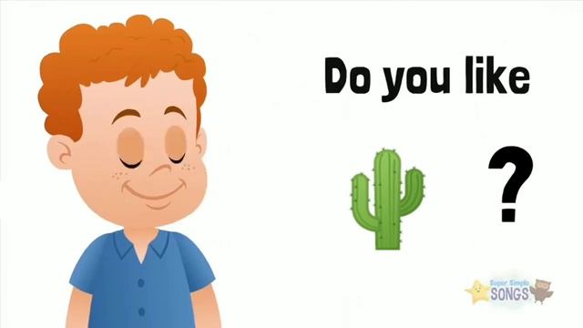 From Jack super simple Do you like cockroach cactus bomb смотреть онлайн