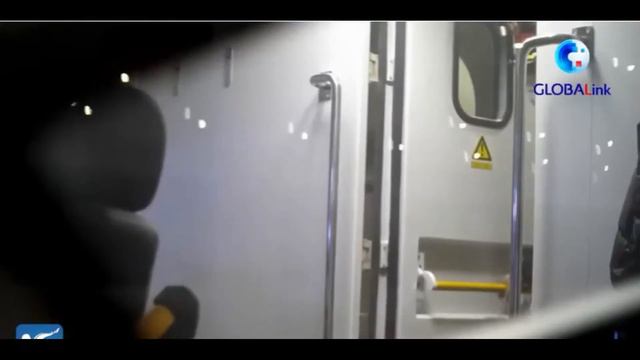 Proud Bullet Train Drivers in China's Tibet смотреть онлайн