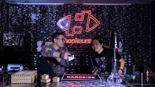 КАЛЬЯН "НА ГРАНИ" МОДЕЛЬ 1 \\ КАЛАУД "НА ГРАНИ" \\ МЕЛАССОУЛАВЛИВАТЕЛЬ "НА ГРАНИ" ОБЗОР смотреть онлайн