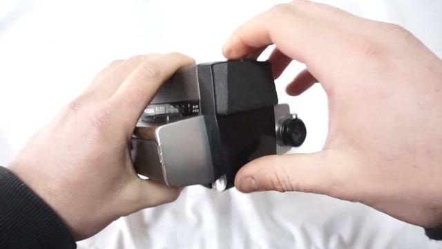 STYLISH by Kodak XL55 Super 8 camera 8mm film camera TESTED | FREE Shipping смотреть онлайн