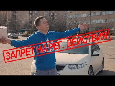 Обзоры и новости авто