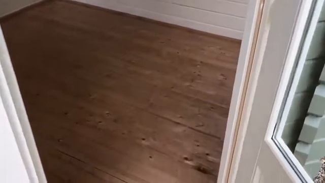 Palmako Melanie 2 Corner Summerhouse смотреть онлайн