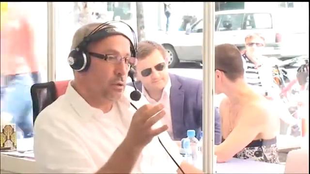 Jaroslav Pejčoch, odborník na krizové plány a 91. ze 100 statečných, v rozhovoru s Janem Pokorným смотреть онлайн