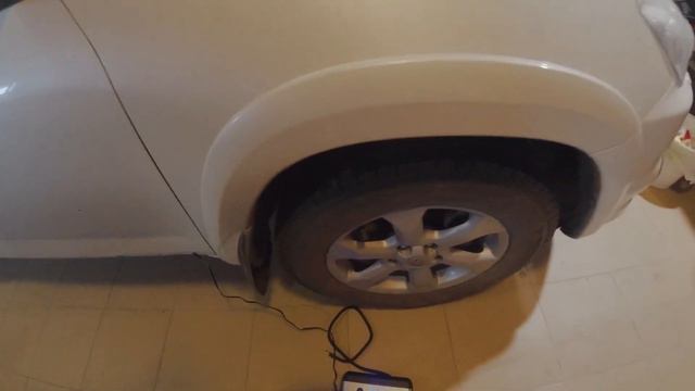 Давление в шинах смотреть онлайн