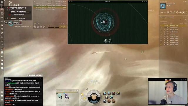 CONFESSOR оказался лучше, чем старт с Нуля ? Итоги старта на Kikinor-е.. EvE Online