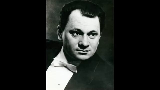 Геннадий Пищаев Э. де Куртис Ночная песня смотреть онлайн