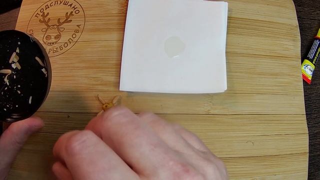 ЛУЧШАЯ НАЖИВКА ДЛЯ РЫБАЛКИ, КОТОРАЯ ЛОВИТ ТРОФЕИ ? НАЖИВКА "ТАНЦОР ДИСКО" НА КРУПНЯК смотреть онлайн