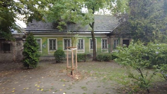 Венгрия 2022. Будапешт - это Питер, но не в России? смотреть онлайн