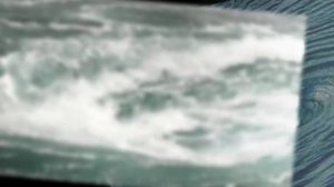 Про водовороты