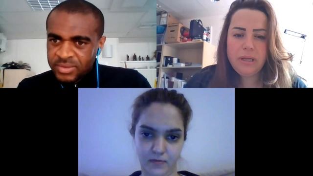 Microsoft Excel tutorial online studiecirkel avsnitt# 4 part 2 смотреть онлайн