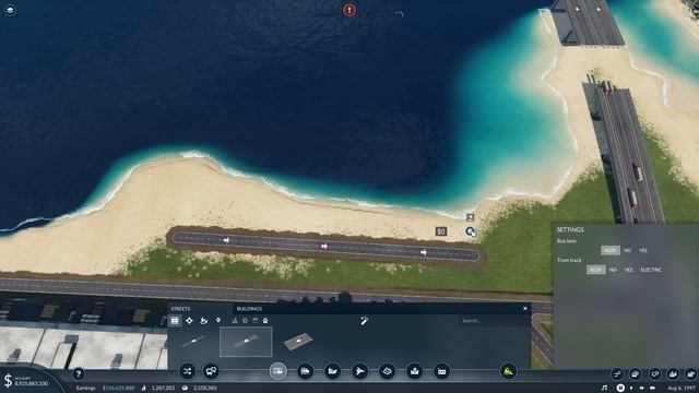 FIXING TRAFFIC PROBLEMS WITH HIGHWAYS! PART 1 - TRANSPORT FEVER 2 Gameplay - Asian Islands Ep 47 смотреть онлайн