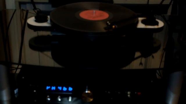 Pro Ject Elemental Phono USB AudioGD Master9 Вояж Минаев смотреть онлайн