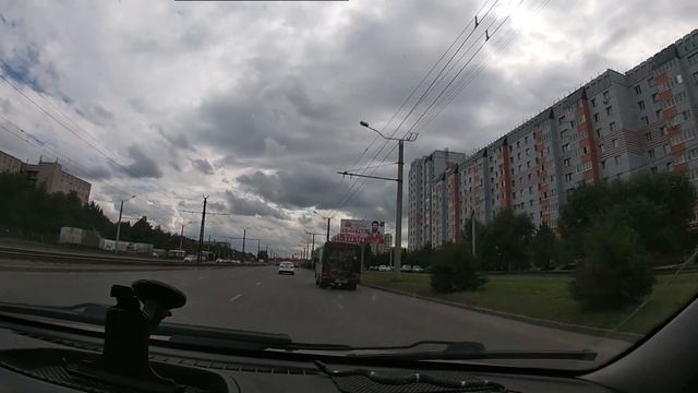 БАРНАУЛ без комментариев. Знакомство с Барнаулом. Алтайский край смотреть онлайн