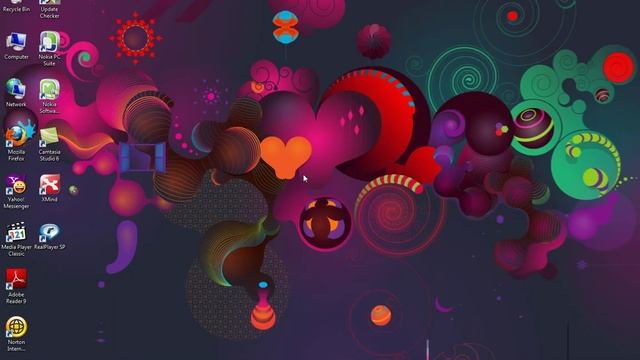 how 2 setup virtua tennis 2009 Part 1 HD смотреть онлайн