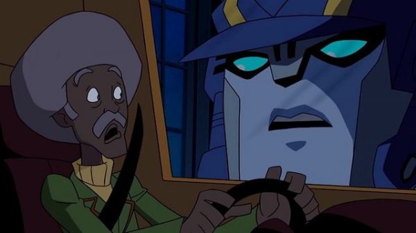 Rescue Bots Academy Review - Robo-Cody