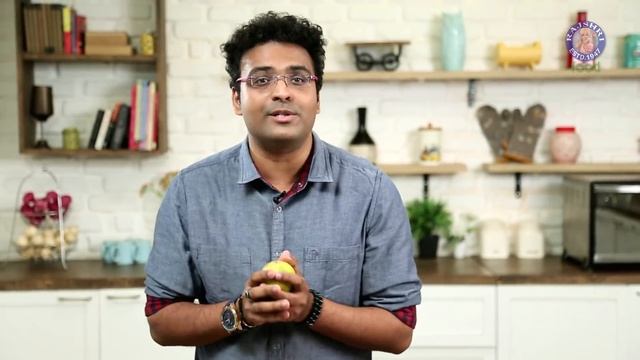 Mango Salsa Recipe - How To Make Mango Salad - Mango Recipes - Varun Inamdar смотреть онлайн