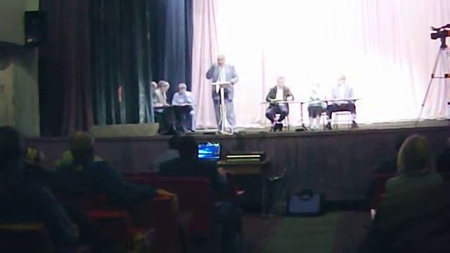 Общественные слушания г. Запорожье 20 апреля 2013 г. смотреть онлайн