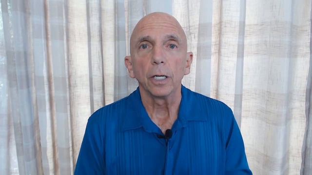 My Husband Is Rude And Disrespectful To Me | Paul Friedman смотреть онлайн