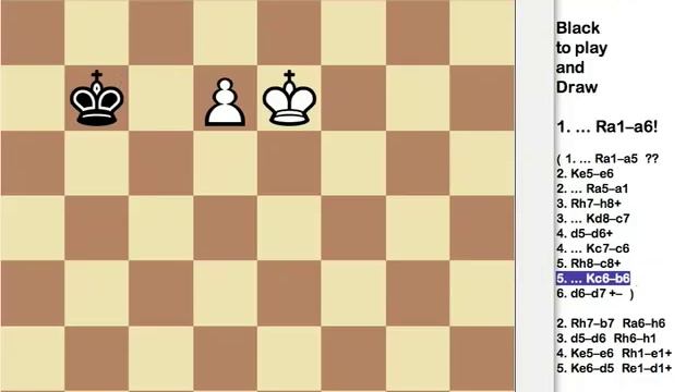 Chess Killer Tip 005 смотреть онлайн