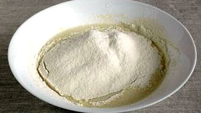 Сборник рецептов