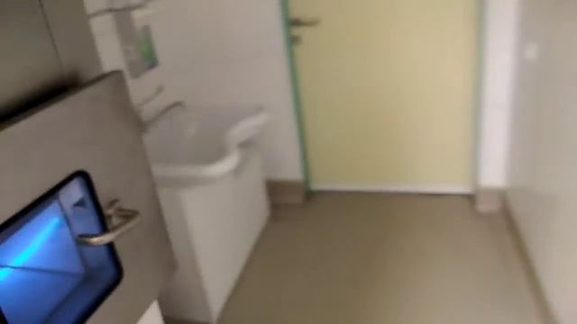 Палаты в новой боткинской больнице для Ковид-больных смотреть онлайн
