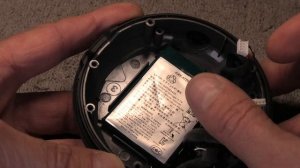 Battery Replacement for JBL CLIP 3 (How to DIY)