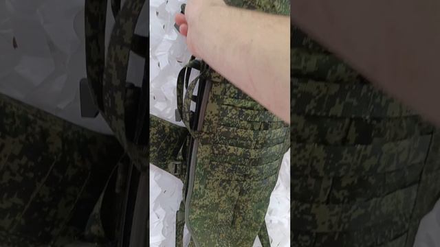 Комплект для снайперского оружия 6Ш139