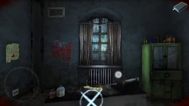 Lost within #1 прохождение на русском смотреть онлайн
