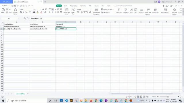 How to migrate from Any Webmail clients to Microsoft Office 365. (Full Real time Demo) смотреть онлайн