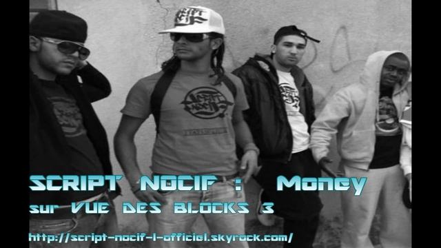 SCRIPT NOCIF : money ( vue des blocks 3) смотреть онлайн
