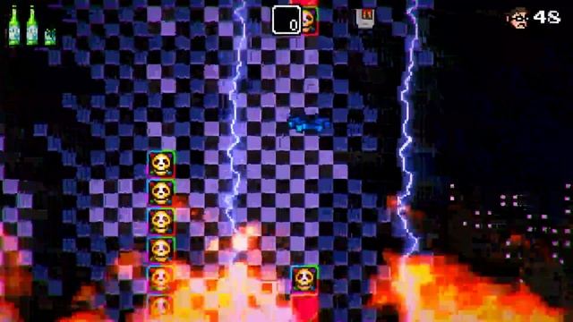 The Angry Video Game Nerd Adventures 2: ASSimilation Playthrough Part 1 Board James World! смотреть онлайн