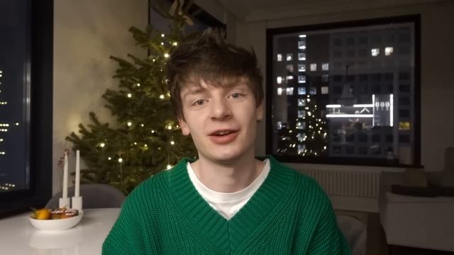 VLOGMAS: УКРАШЕНИЕ ДОМА, БОЛЬНИЧНЫЙ, COOKING С ЮЛЕЙ, ИТОГИ ГОДА!