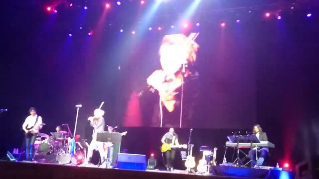 David Garrett_live Moscow concert 08.09.2015 смотреть онлайн