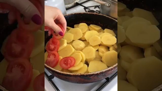 Шедевры Кулинарии с Алисой