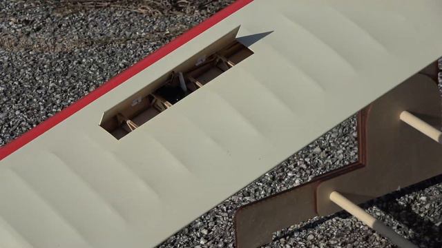 Hobby Club HC-TR Göppingen Gö 3 Minimoa 1936 Review - Model Aviation Magazine смотреть онлайн