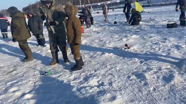 Запуск новой форели 0.9-1.2кг смотреть онлайн