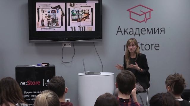 Рисование скетчей в путешествиях (travel-book). Анна Расторгуева смотреть онлайн