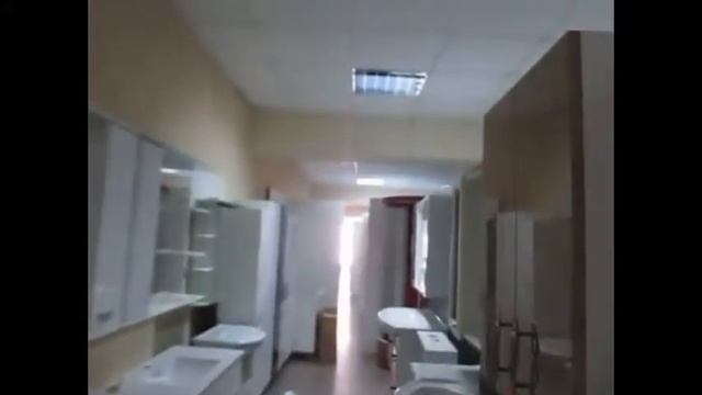 2- Этаж. Комрат магазин SanTehLux смотреть онлайн