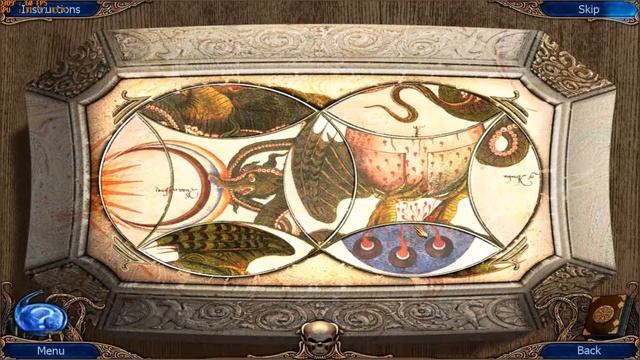 Alchemy Mysteries: Prague Legends Walkthrough Part 8 - PC (Steam) смотреть онлайн