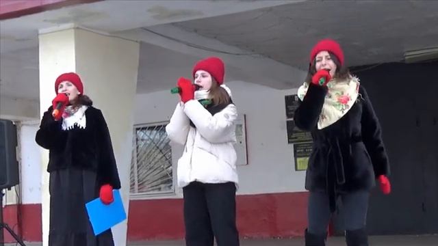 песня - Ой, то не вечер/исполняет музколлектив НЕ ГОРОДСКИЕ ОГНИ с Некрасовка 2023г смотреть онлайн