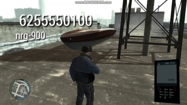 All cheat codes in GTA 4